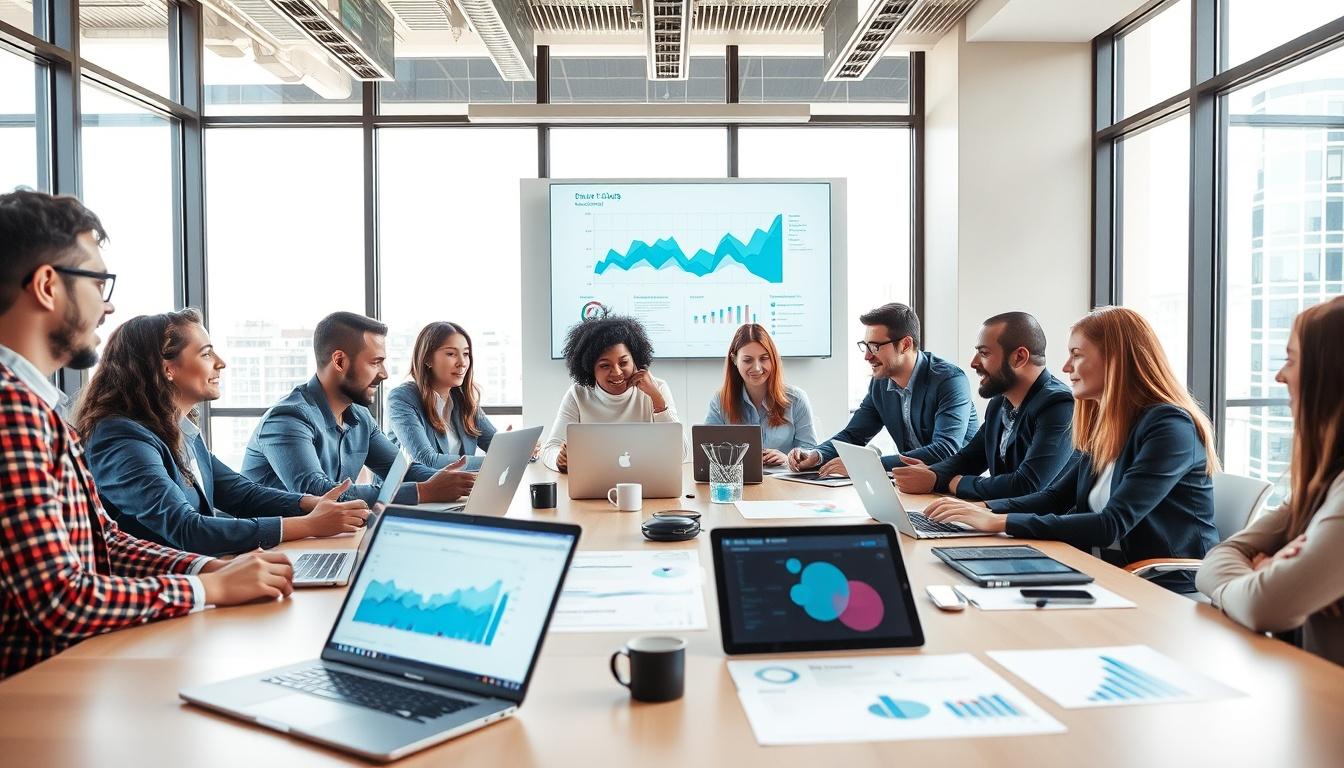 Innovative Digital Solutions